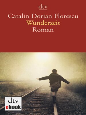 cover image of Wunderzeit